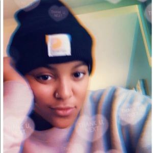 Meet your Posher, Gianna